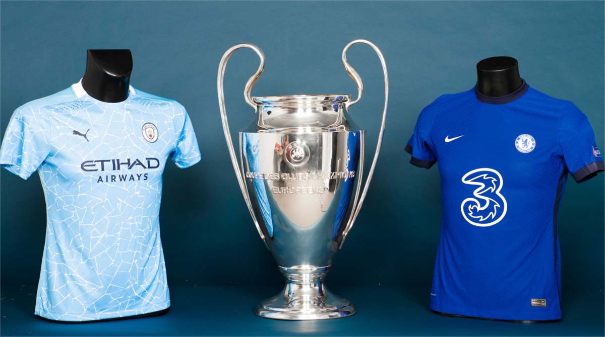 Champions League Final