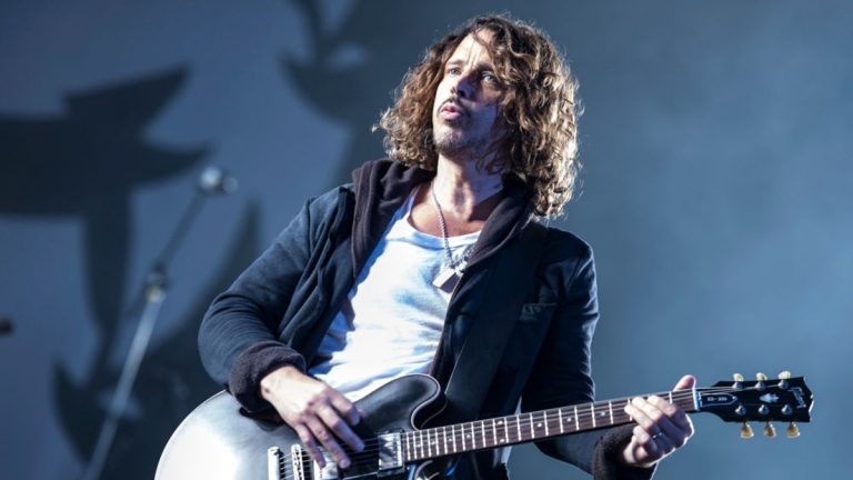 Chris Cornell Y Demanda Médico