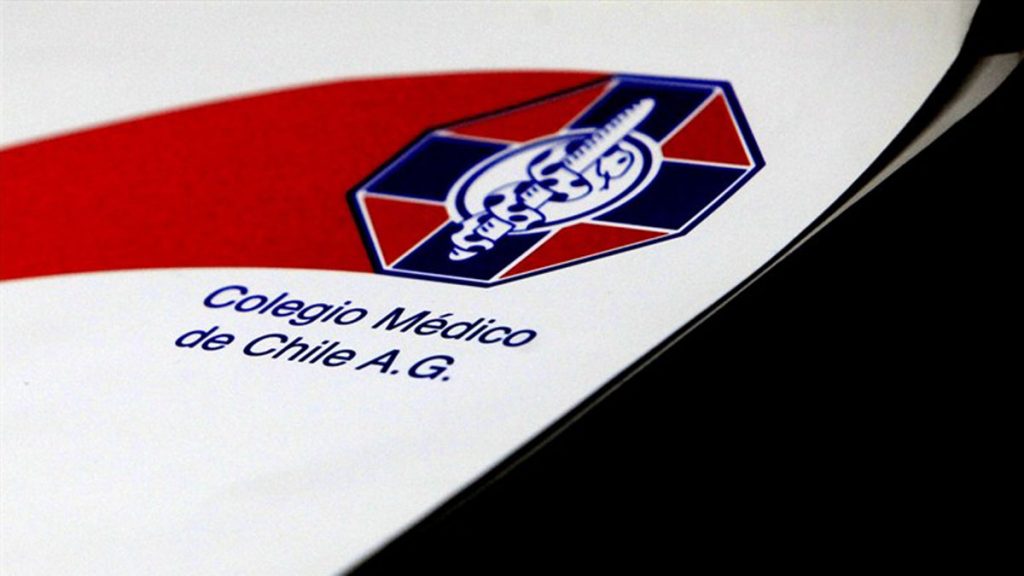 Colegio Médico