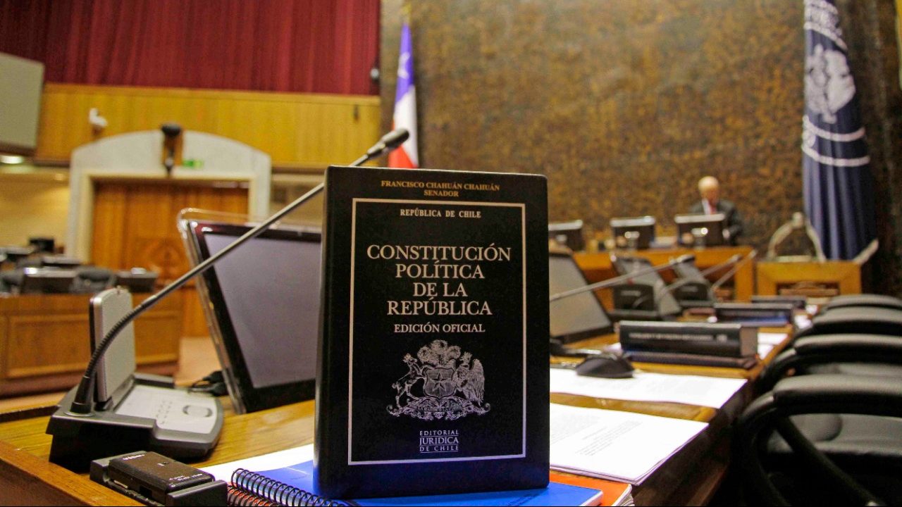 Todo lo que debes saber sobre la Convención Constitucional
