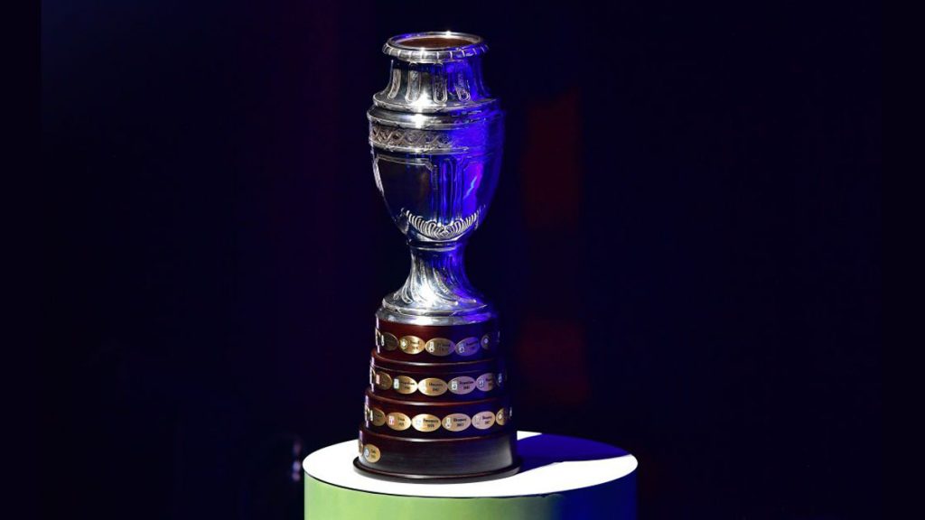 Copa América