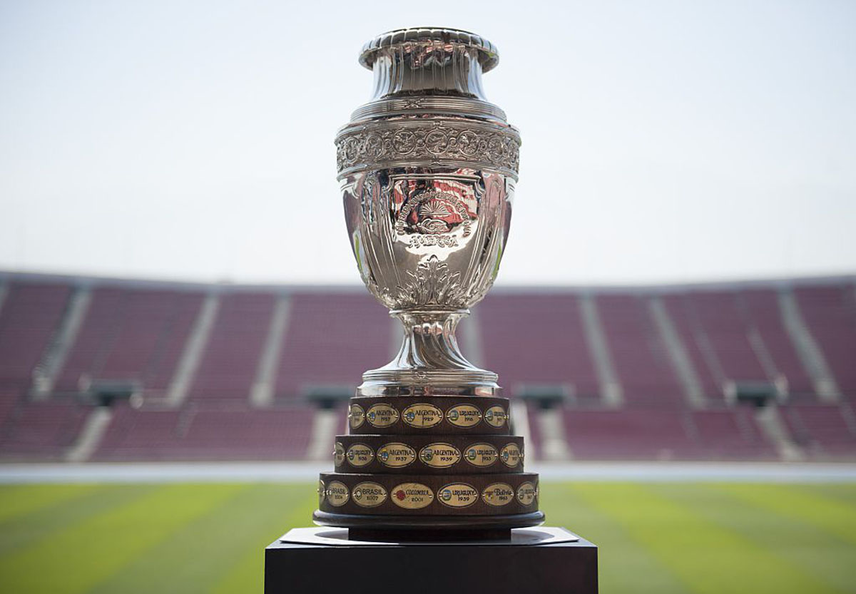 Copa América