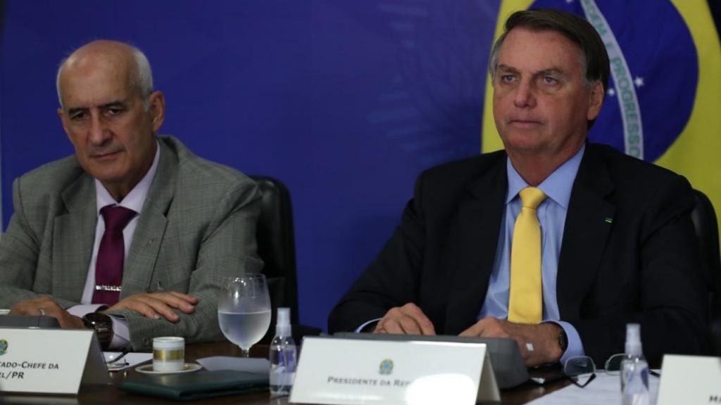 Copa América en Brasil no está confirmada