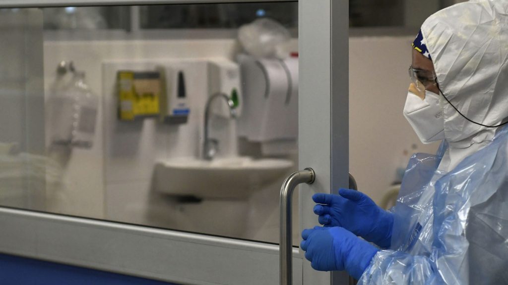 Covid-19 coronavirus