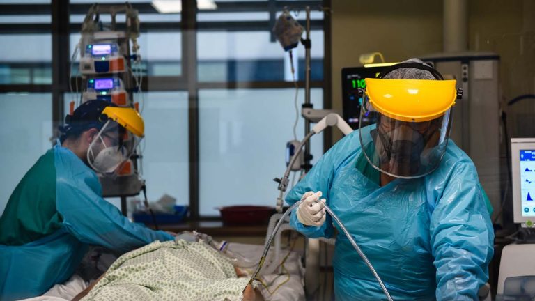 Covid-19, coronavirus