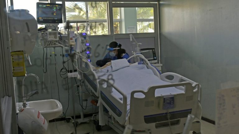 Covid 19 Coronavirus