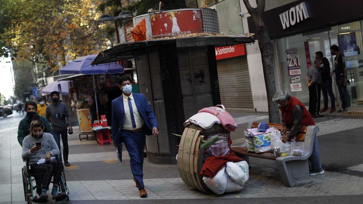 Coronavirus Plan Paso a Paso