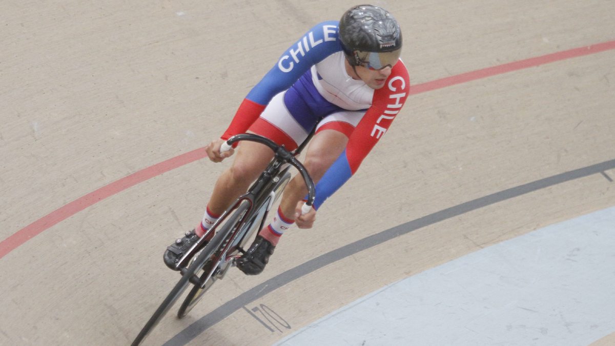 Cristopher Mansilla 2