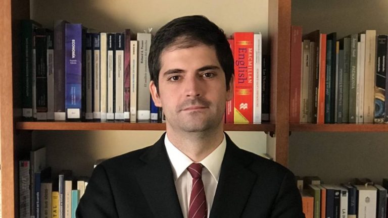 Daniel Rodríguez Agencia De Calidad De La Educación.(1)