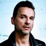 Dave Gahan