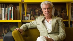 David Byrne 2
