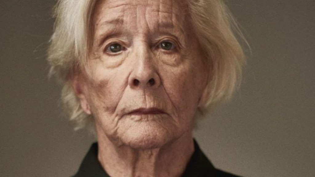 Delfina Guzmán Aliento Escena Austral