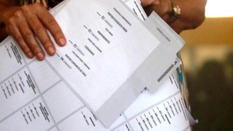 Elecciones 2021 Gobernadores