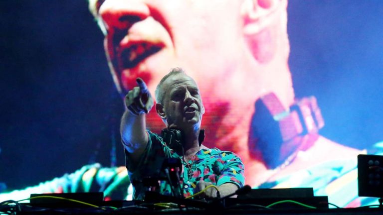 Fatboy Slim