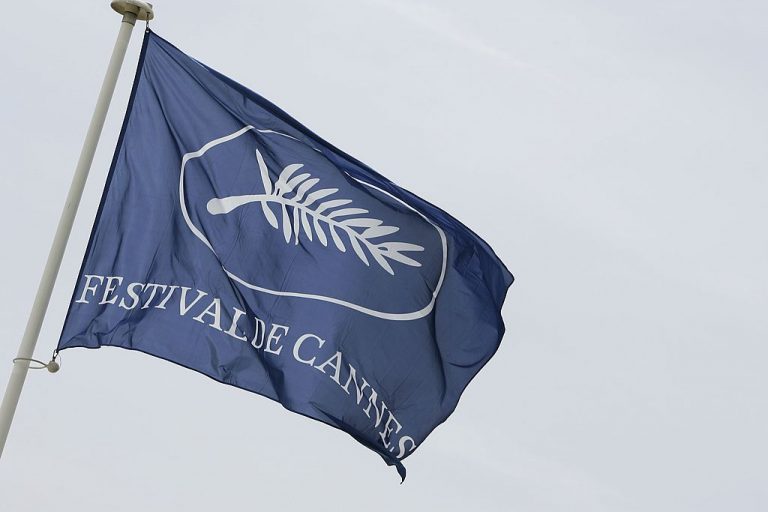 59th Annual Cannes Film Festival   Around Cannes