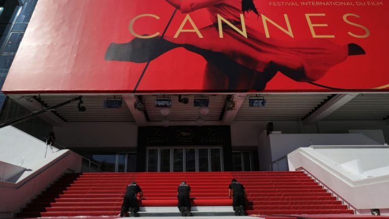 Festival De Cine De Cannes