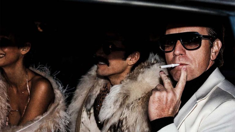 Halston Netflix qué ver este fin de semana