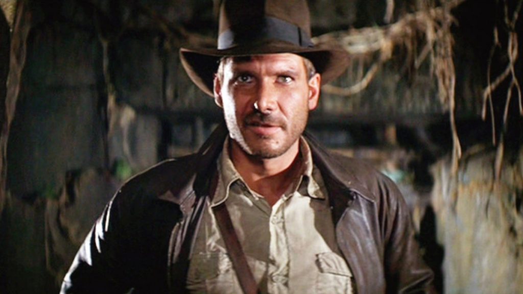 Indiana Jones