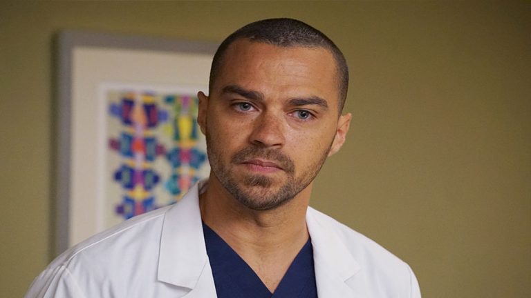 Jesse Williams