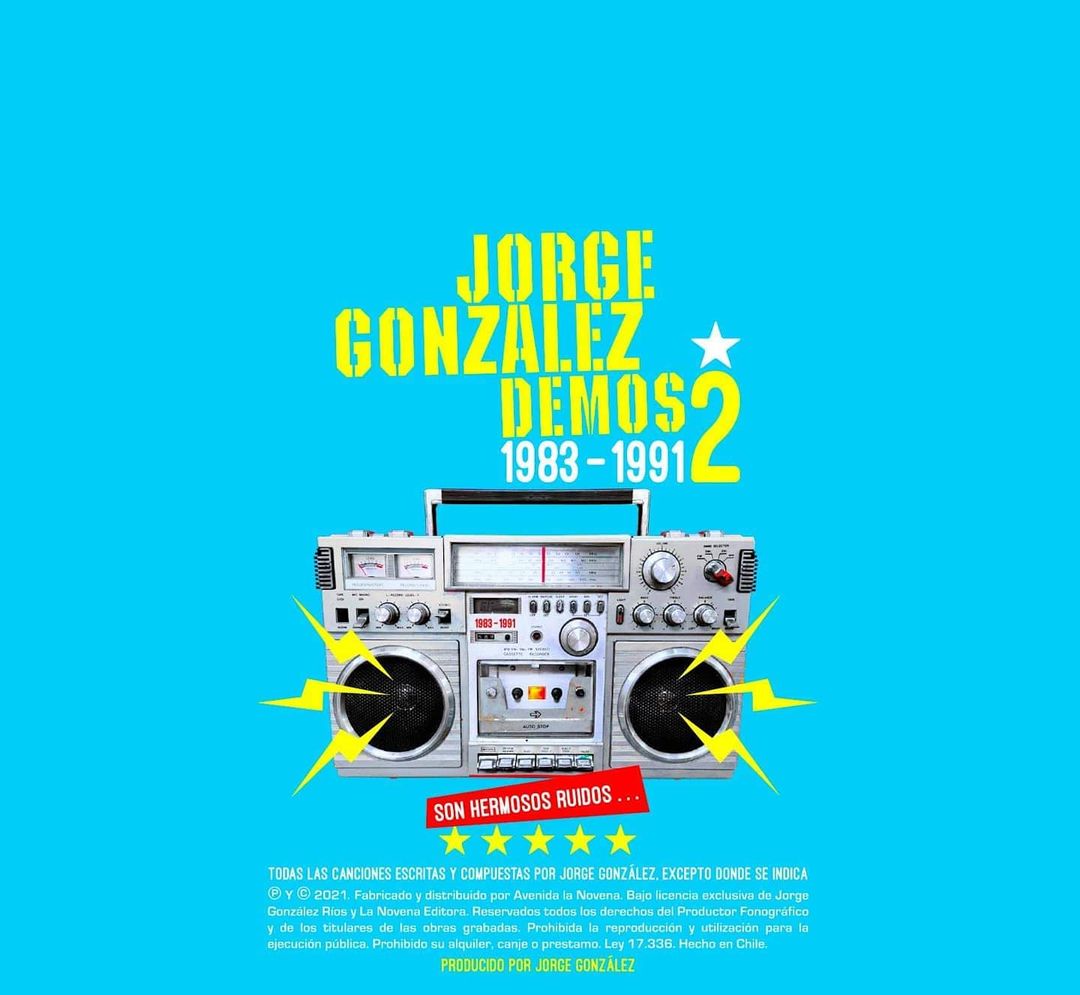 Jorde González Demos 2 2