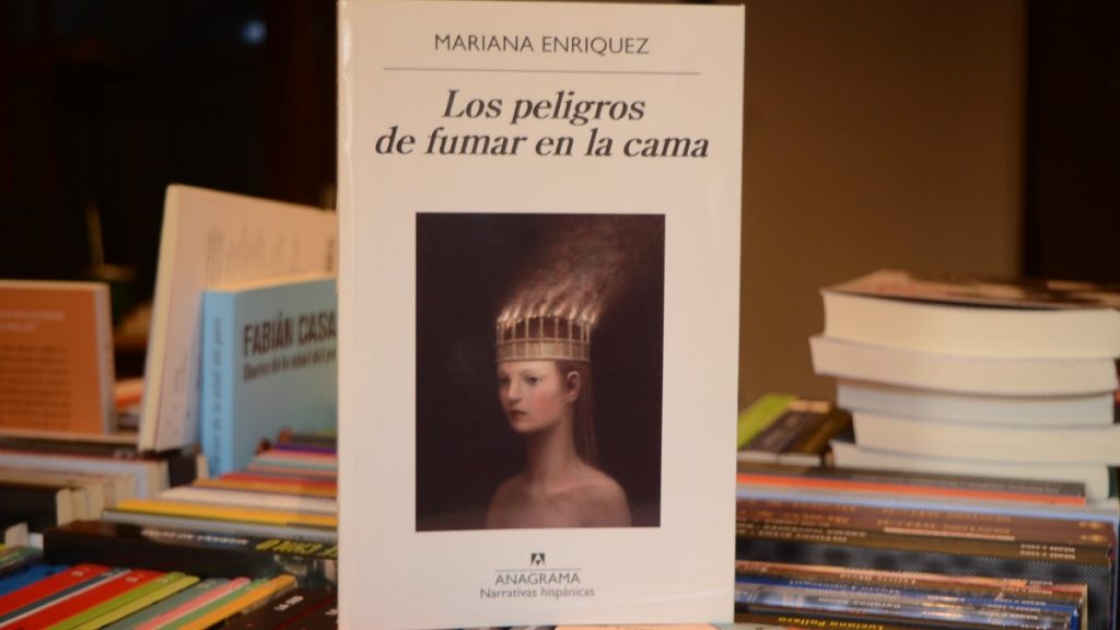 Los Peligros De Fumar En La Cama Agenda Concierto