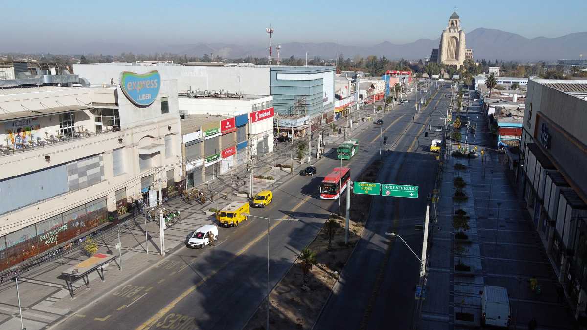 Maipú Paso A Paso 2