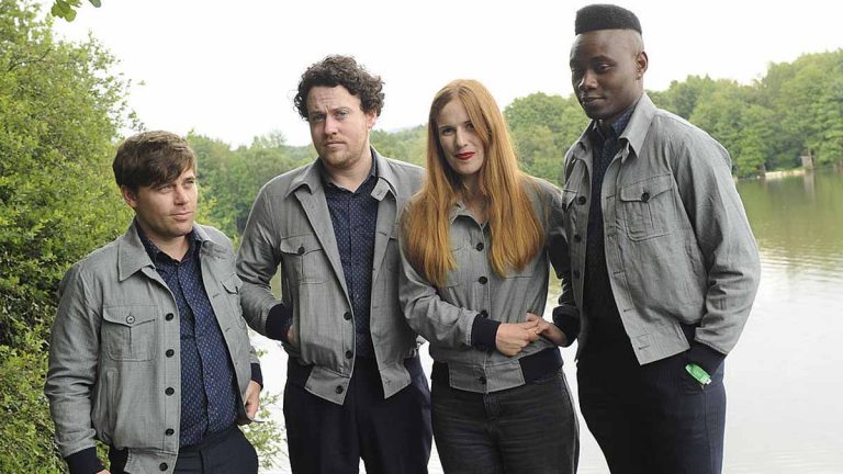 Metronomy