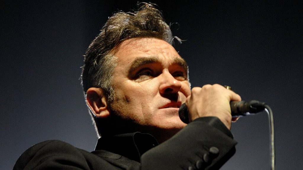 Morrisey