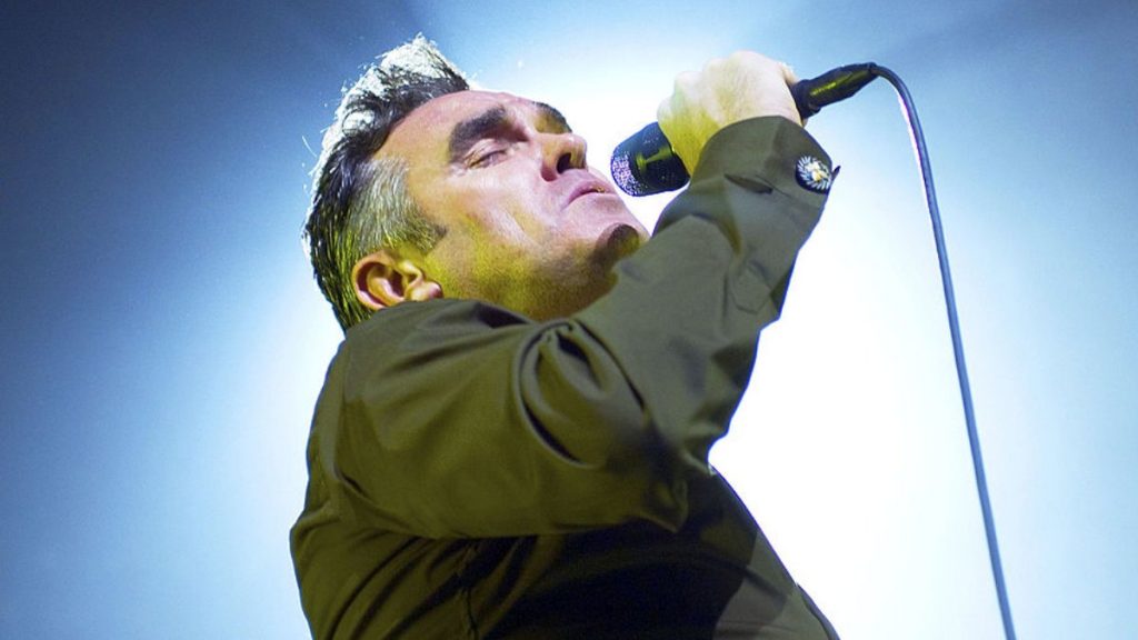Morrisey