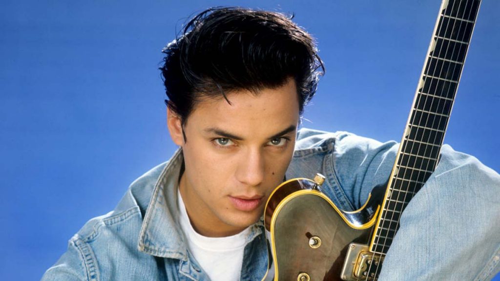 Nick Kamen