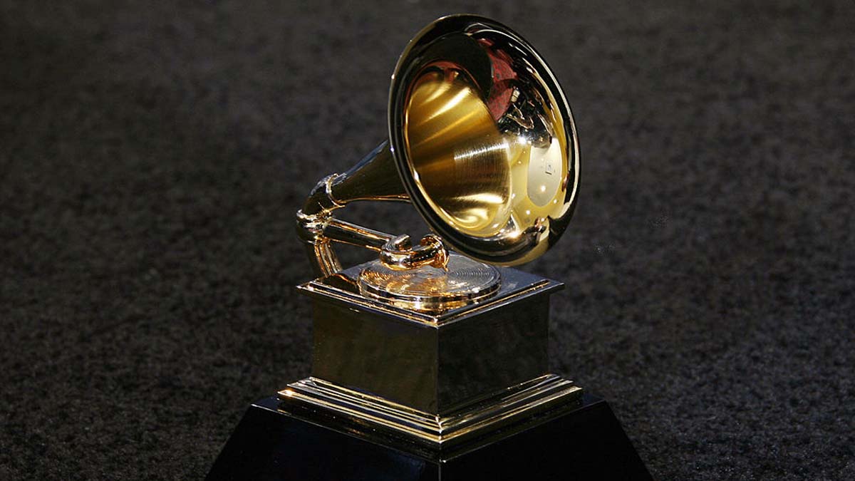 Premios Grammy