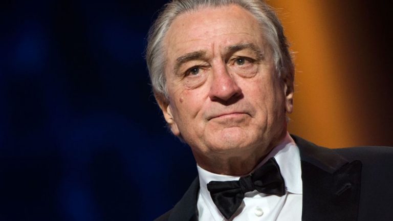 Robert De Niro