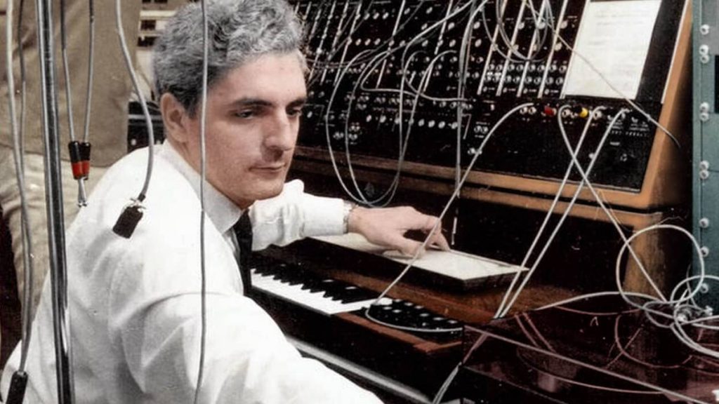 Hace 87 años, nació Robert Moog, inventor de sintetizadores — Radio Concierto Chile