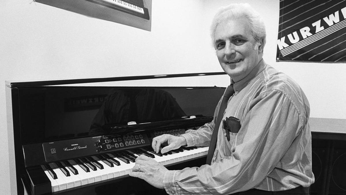 Robert Moog