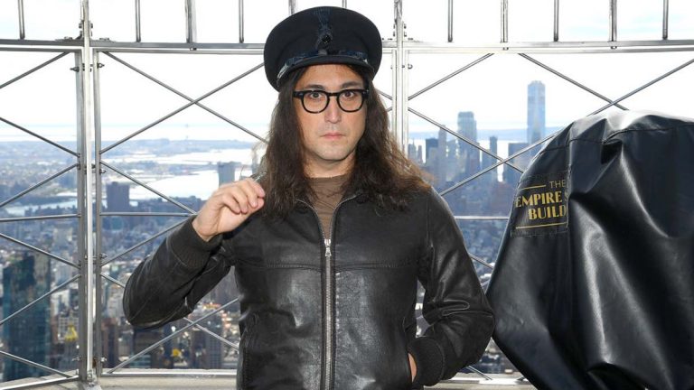 Sean Ono Lennon