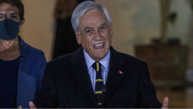 Piñera