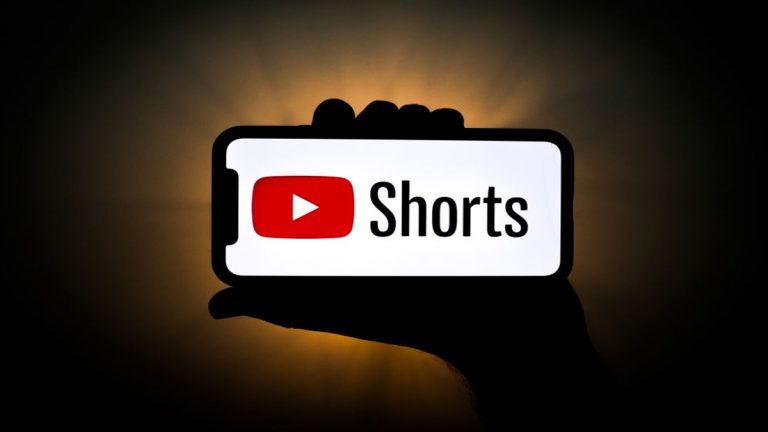 Shorts YouTube