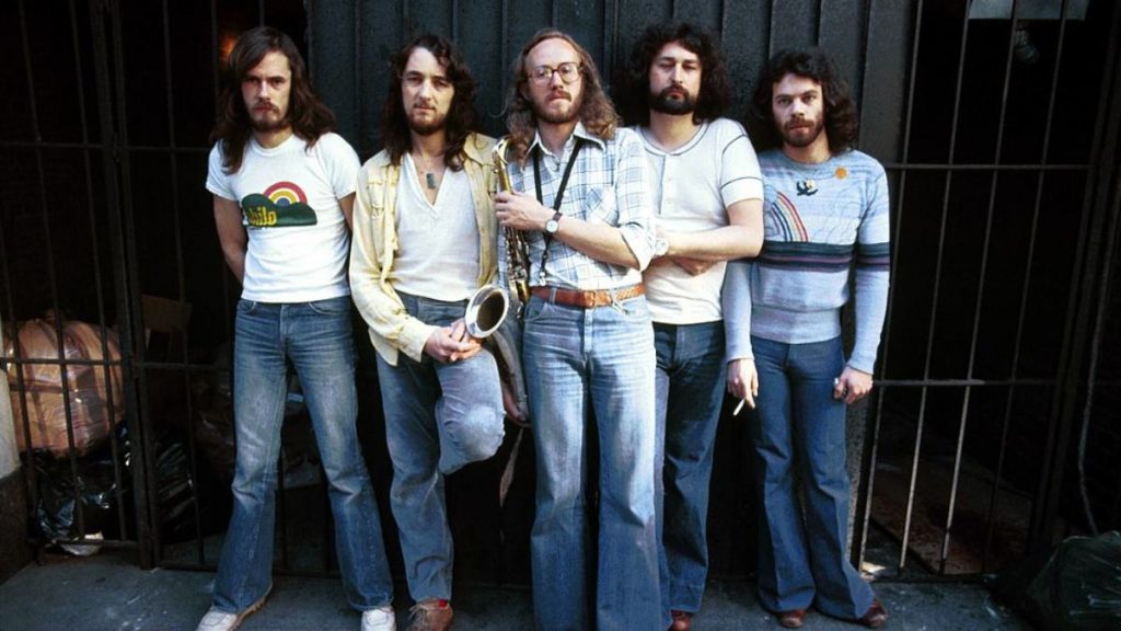 Supertramp