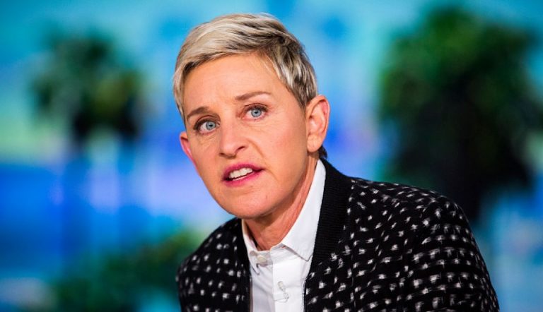 The Ellen DeGeneres Show 2