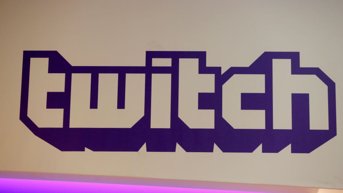 Twitch 2