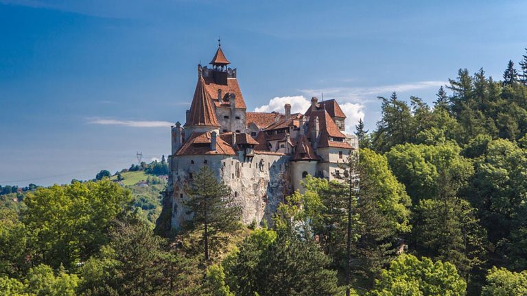 Vacunas Gratuitas En Castillo De Bran