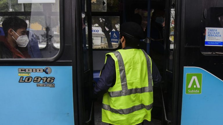 Bono Transportistas