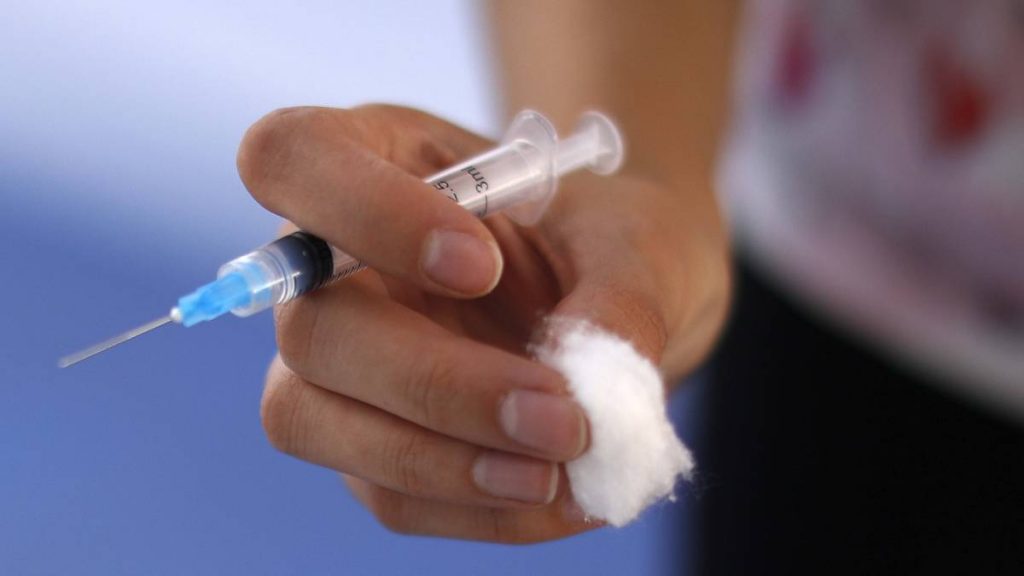 Calendario De Vacunación Covid 19