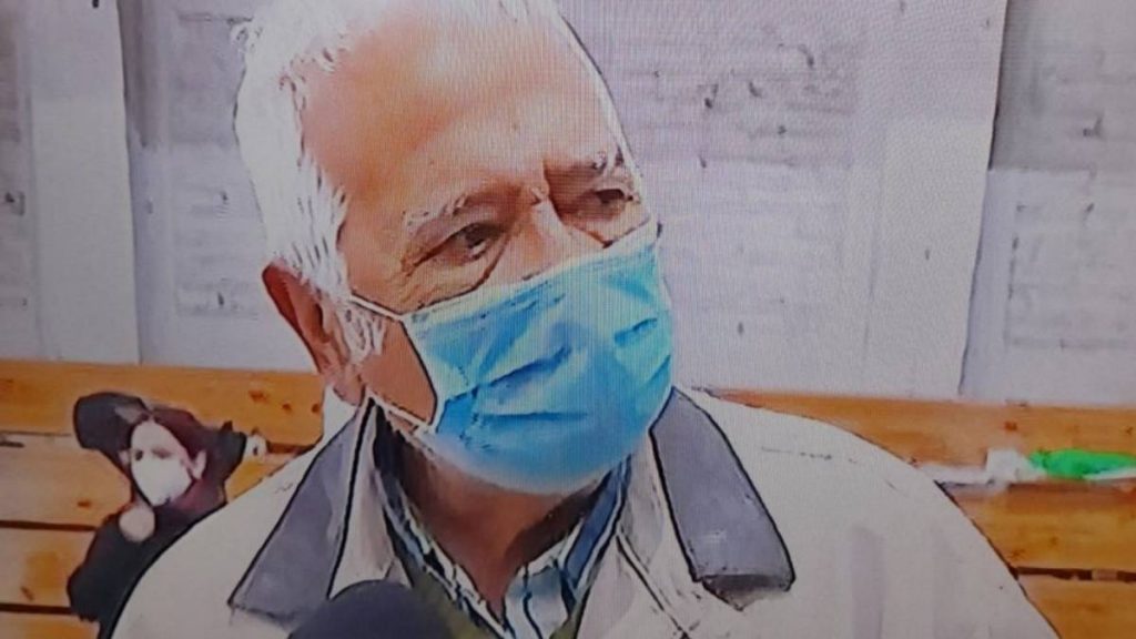 Don Sergio Chv Contacto