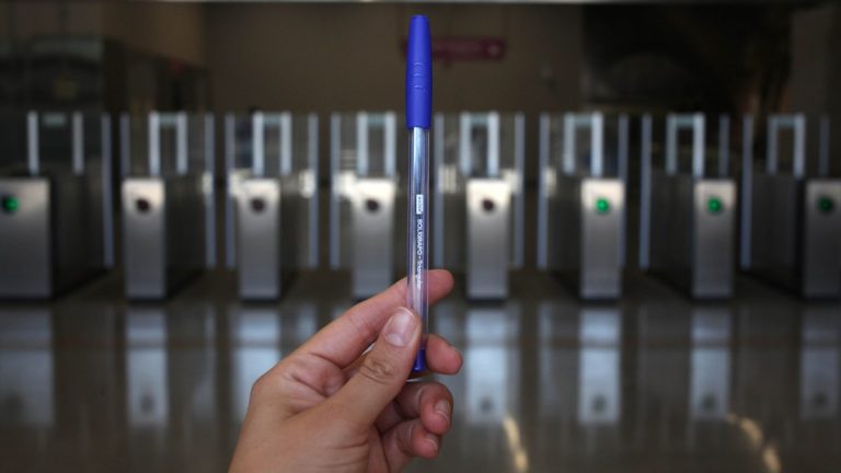 Elecciones Metro Gratis