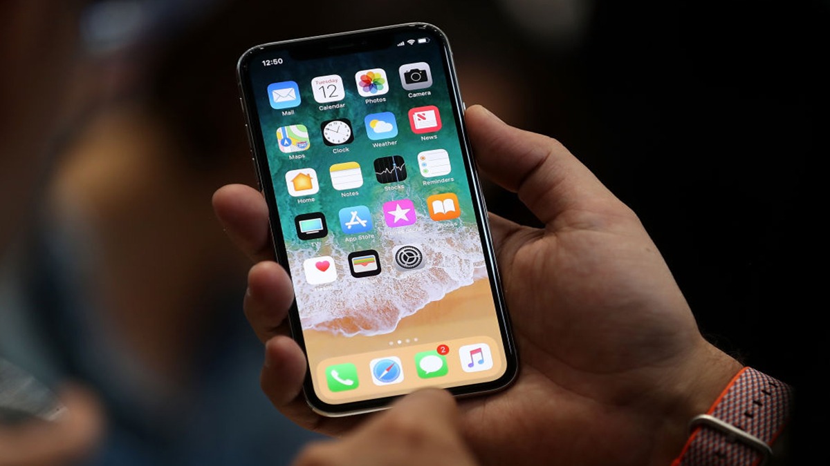 IPhone Plegable
