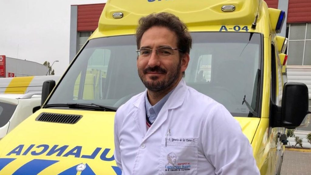 Ignacio Torres Colmed(1)