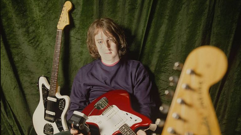 Kevin Shields