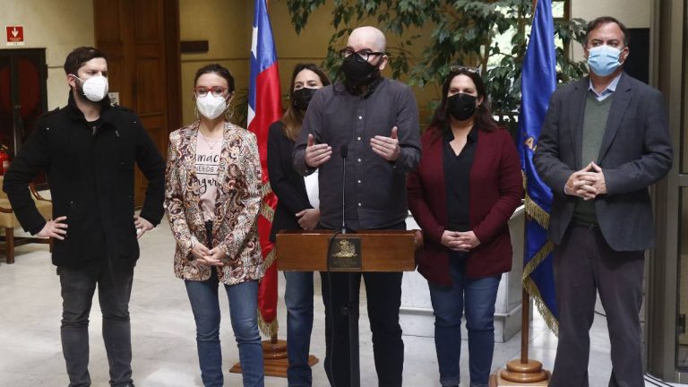 Oposicion Renta Basica