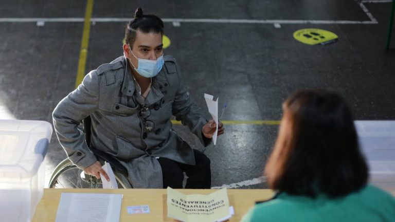 Protocolo Buen Trato